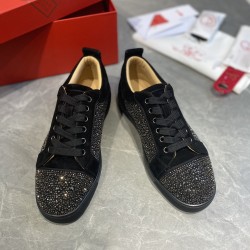 Christian Louboutin  CL Sneakers