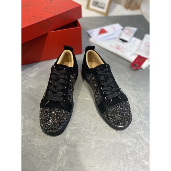 Christian Louboutin  CL Sneakers