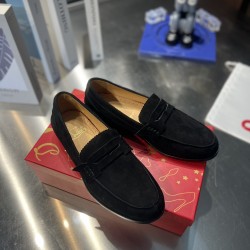 Christian Louboutin  CL Loafers