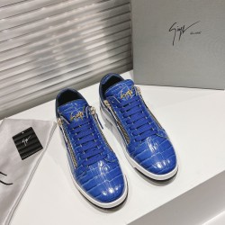 Giuseppe Zanotti GZ Sneakers