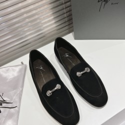 Giuseppe Zanotti GZ Loafers