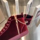 Christian Louboutin  CL High-Top Sneakers