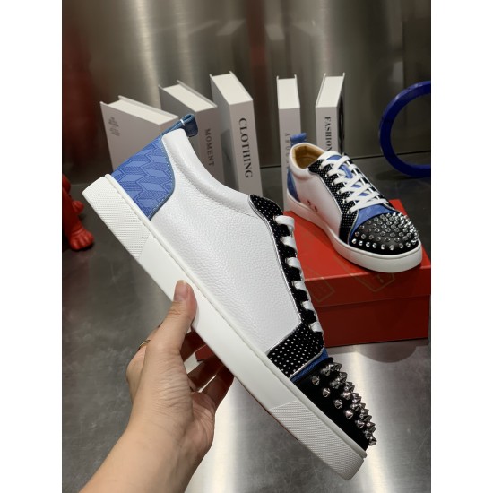 Christian Louboutin  CL Sneakers