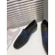 Giuseppe Zanotti GZ Loafers