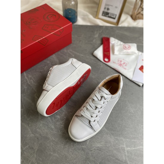 Christian Louboutin  CL Sneakers