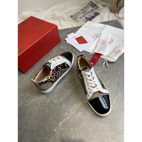 Christian Louboutin  CL Sneakers