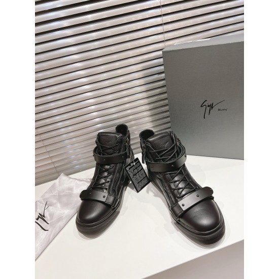 Giuseppe Zanotti GZ Sneakers