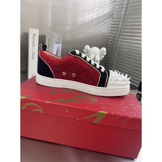 Christian Louboutin  CL Sneakers