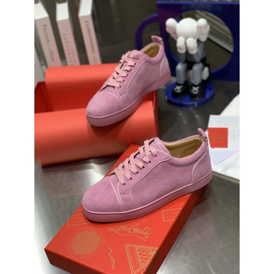 Christian Louboutin  CL Sneakers