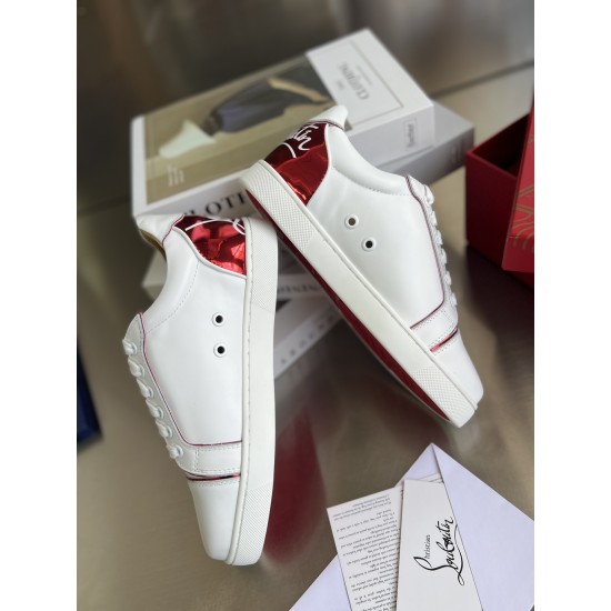 Christian Louboutin  CL Sneakers