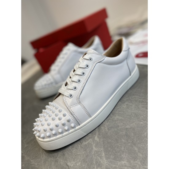 Christian Louboutin  CL Sneakers