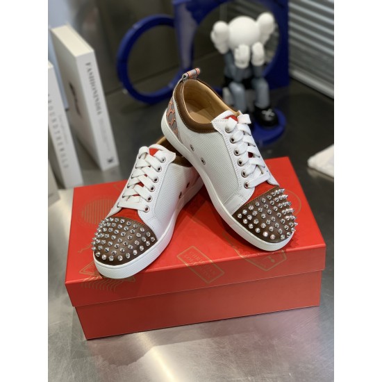 Christian Louboutin  CL Sneakers