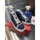 Christian Louboutin  CL High-Top Sneakers