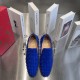 Christian Louboutin  CL  Loafers