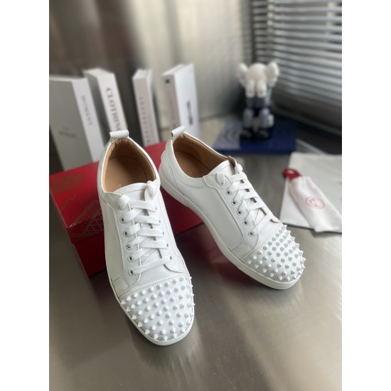 Christian Louboutin  CL Sneakers