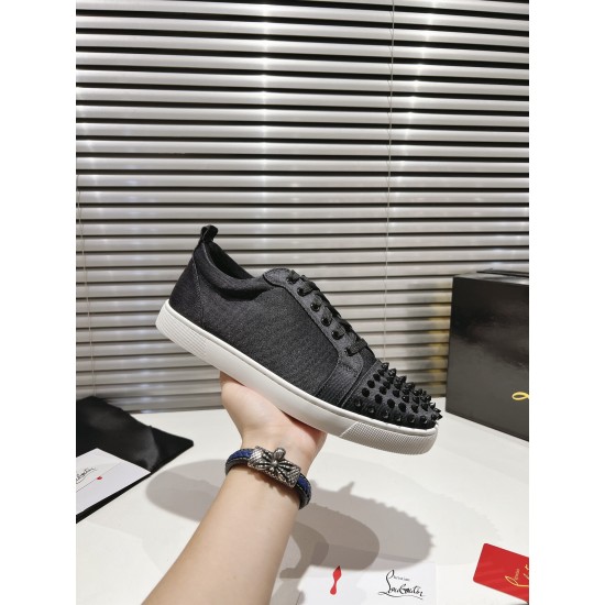 Christian Louboutin  CL Sneakers