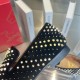 Christian Louboutin  CL  Loafers