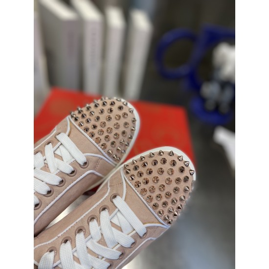 Christian Louboutin  CL Sneakers