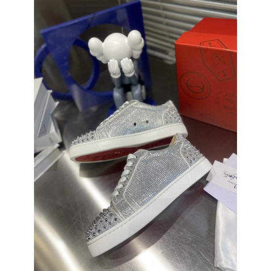 Christian Louboutin  CL Sneakers