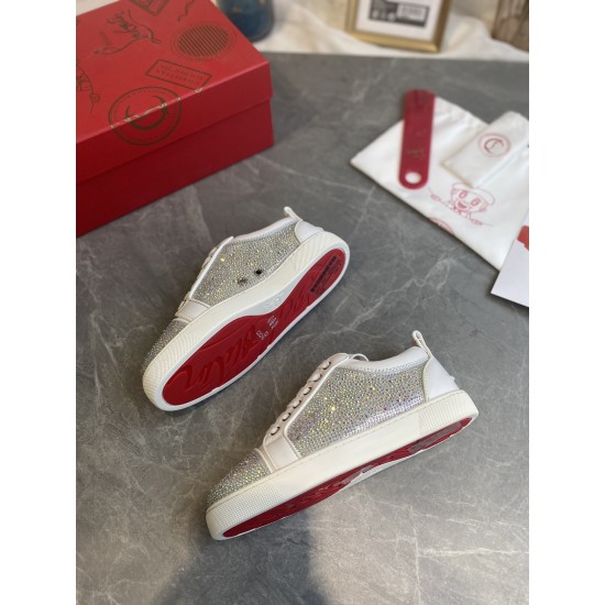 Christian Louboutin  CL Sneakers