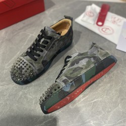 Christian Louboutin  CL Sneakers