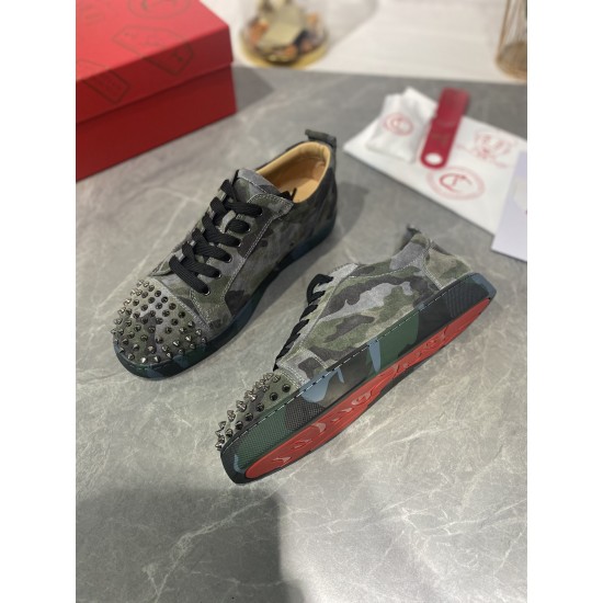 Christian Louboutin  CL Sneakers