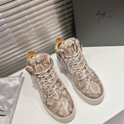 Giuseppe Zanotti GZ Sneakers