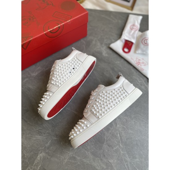 Christian Louboutin  CL Sneakers