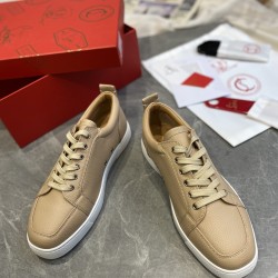 Christian Louboutin  CL Sneakers