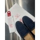 Christian Louboutin  CL Loafers