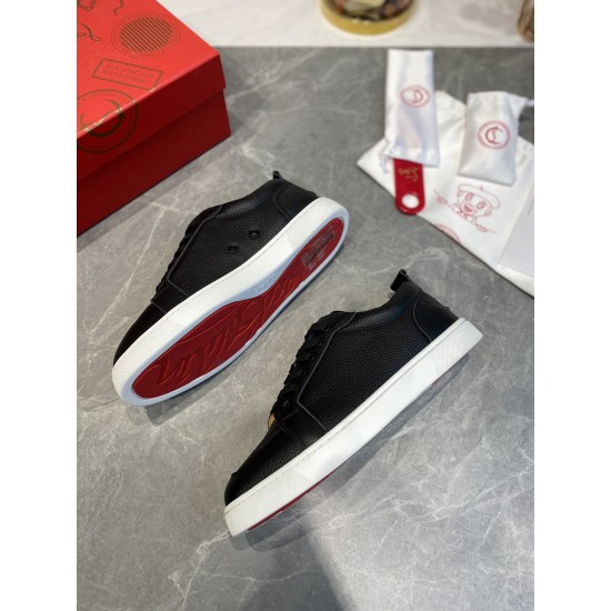 Christian Louboutin  CL Sneakers