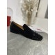 Christian Louboutin  CL  Loafers