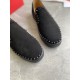 Christian Louboutin  CL  Loafers