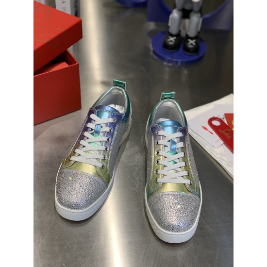 Christian Louboutin  CL Sneakers