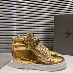 Giuseppe Zanotti GZ Sneakers