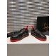 Christian Louboutin  CL Astroloubi Sneakers