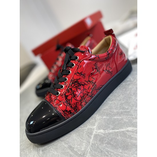 Christian Louboutin  CL Sneakers