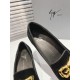 Giuseppe Zanotti GZ Loafers