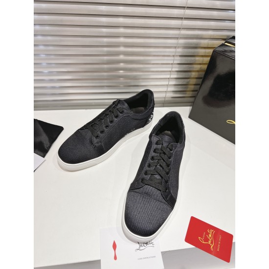 Christian Louboutin  CL Sneakers