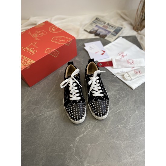 Christian Louboutin  CL Sneakers