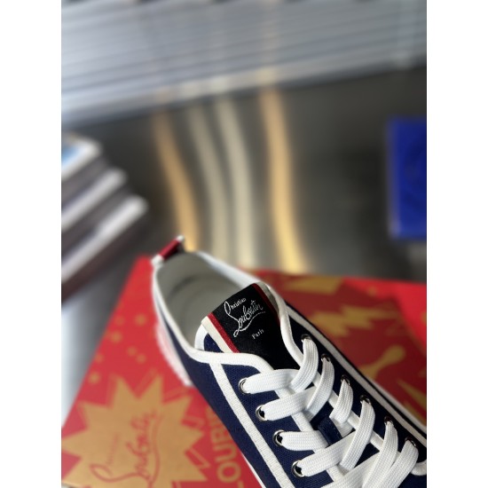 Christian Louboutin  CL Sneakers