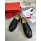 Christian Louboutin  CL Loafers