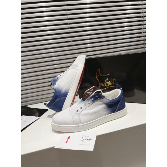 Christian Louboutin  CL Sneakers