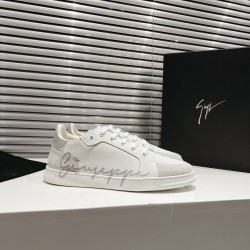 Giuseppe Zanotti GZ Sneakers