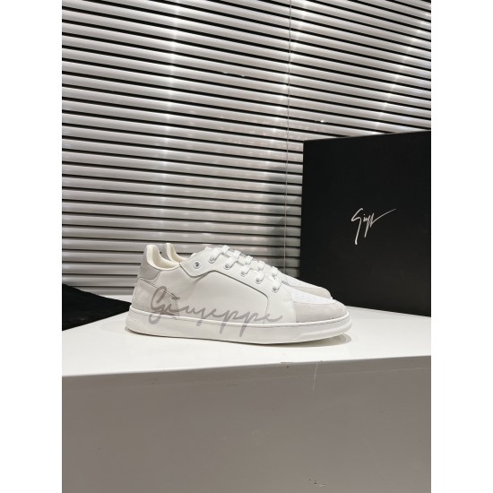 Giuseppe Zanotti GZ Sneakers