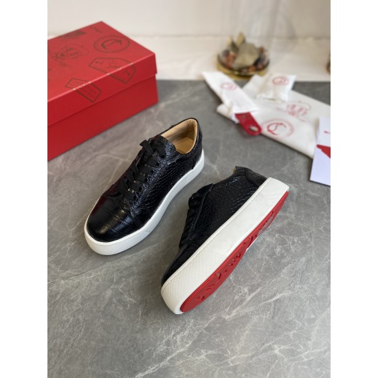 Christian Louboutin  CL Sneakers