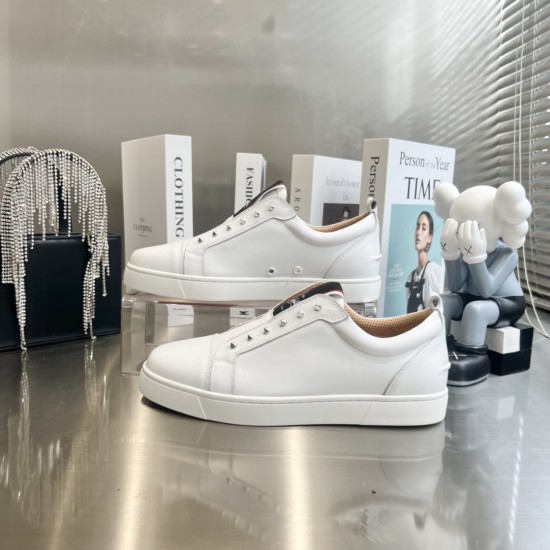 Christian Louboutin  CL Sneakers