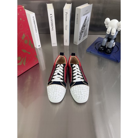 Christian Louboutin  CL Sneakers