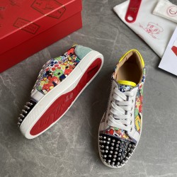 Christian Louboutin  CL Sneakers