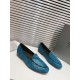 Giuseppe Zanotti GZ Loafers